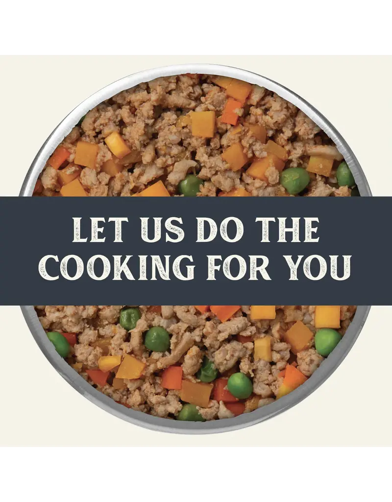 Health Extension Health Extension Gently Cooked Salmon Recipe Dog Food