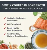 Health Extension Health Extension Gently Cooked Salmon Recipe Dog Food