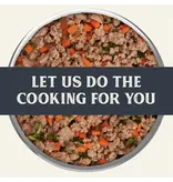 Health Extension Health Extension Gently Cooked Duck and Kale Recipe Dog Food