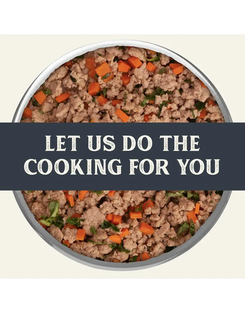 Health Extension Health Extension Gently Cooked Duck and Kale Recipe Dog Food