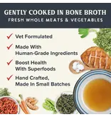 Health Extension Health Extension Gently Cooked Duck and Kale Recipe Dog Food