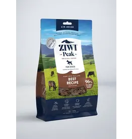 Ziwi Peak Ziwi Peak Dog Air Dried Beef