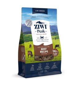 Ziwi Peak Ziwi Peak Air Dried Beef Cat Food