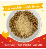 Stella & Chewys Stella & Chewy's Marie's Magical Dinner Dust Chicken 7oz