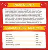 Stella & Chewys Stella & Chewy's Marie's Magical Dinner Dust Chicken 7oz