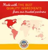 Stella & Chewys Stella & Chewy's Marie's Magical Dinner Dust Chicken 7oz