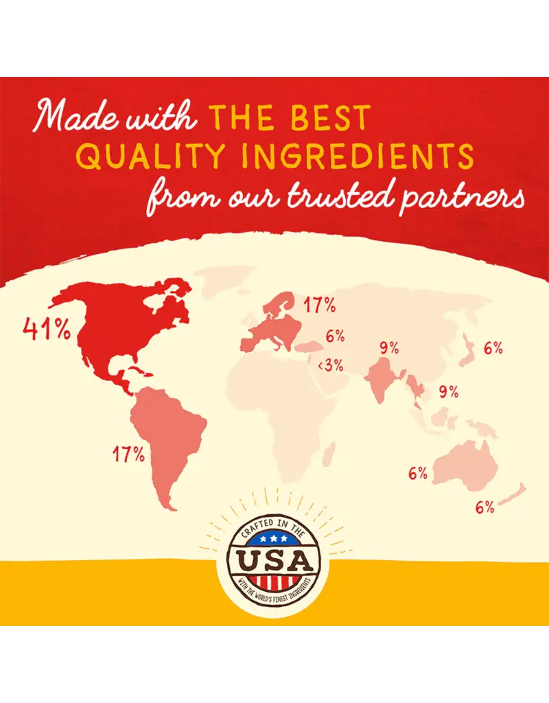 Stella & Chewys Stella & Chewy's Marie's Magical Dinner Dust Chicken 7oz