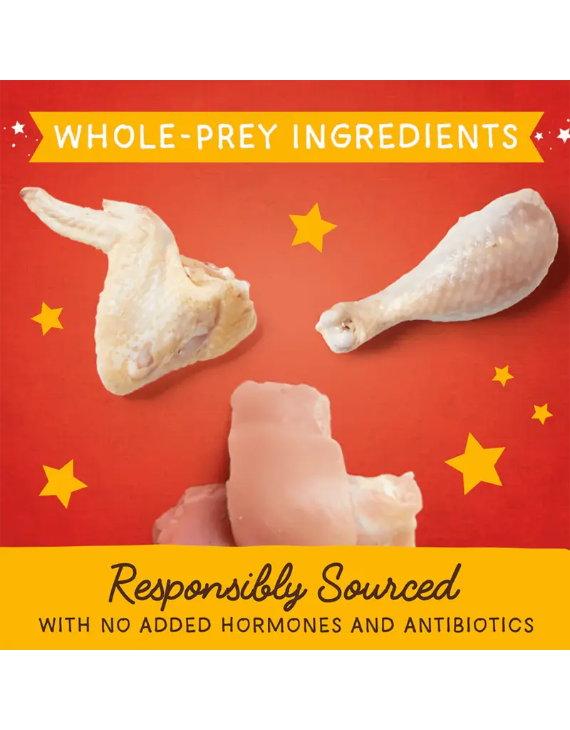 Stella & Chewys Stella & Chewy's Marie's Magical Dinner Dust Chicken 7oz