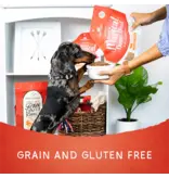 Stella & Chewys Stella & Chewy's Marie's Magical Dinner Dust Chicken 7oz