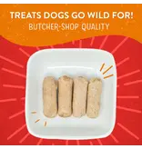 Stella & Chewys Stella & Chewy's Freeze Dried Raw Wild Weenies Beef Recipe