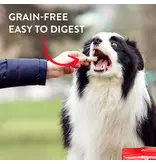 Stella & Chewys Stella & Chewy's Freeze Dried Raw Wild Weenies Beef Recipe