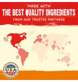 Stella & Chewys Stella & Chewy's Grass-Fed Beef Raw Coated Biscuits 9oz