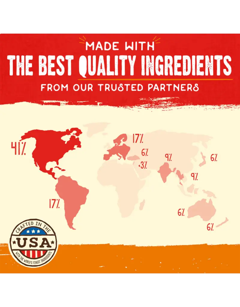 Stella & Chewys Stella & Chewy's Grass-Fed Beef Raw Coated Biscuits 9oz