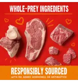 Stella & Chewys Stella & Chewy's Grass-Fed Beef Raw Coated Biscuits 9oz