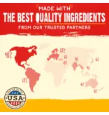 Stella & Chewys Stella & Chewy's Grass-Fed Chicken Raw Coated Biscuits 9oz