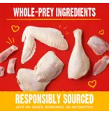 Stella & Chewys Stella & Chewy's Grass-Fed Chicken Raw Coated Biscuits 9oz