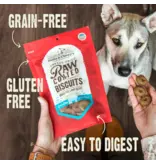 Stella & Chewys Stella & Chewy's Grass-Fed Chicken Raw Coated Biscuits 9oz