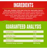 Stella & Chewys Stella & Chewy's Grass-Fed Duck Raw Coated Biscuits 9oz