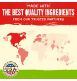 Stella & Chewys Stella & Chewy's Grass-Fed Duck Raw Coated Biscuits 9oz