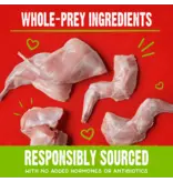 Stella & Chewys Stella & Chewy's Grass-Fed Duck Raw Coated Biscuits 9oz