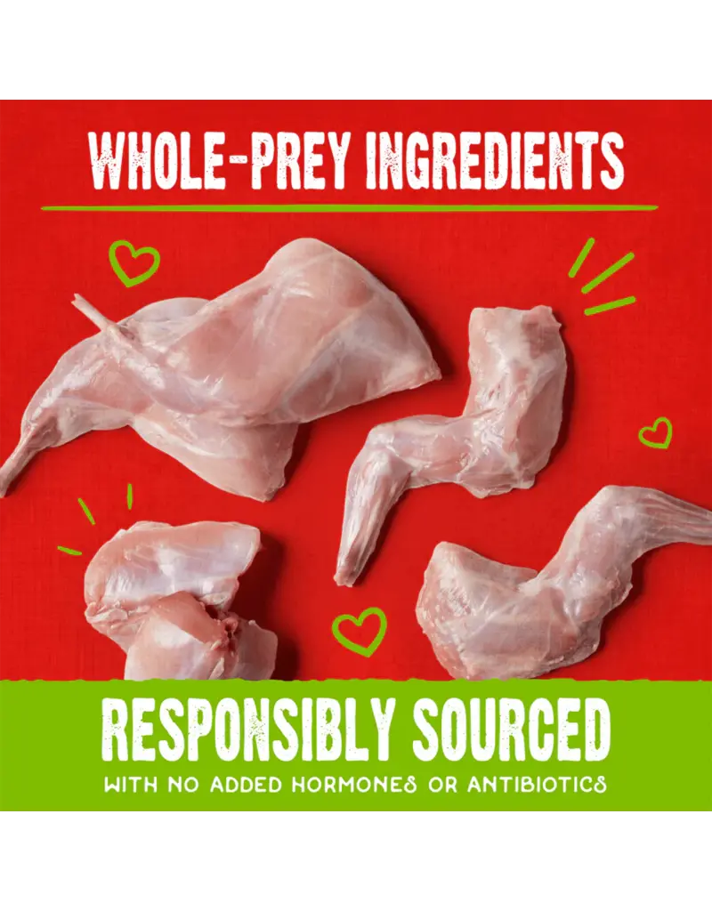 Stella & Chewys Stella & Chewy's Grass-Fed Duck Raw Coated Biscuits 9oz