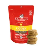 Stella & Chewys Stella & Chewy's Freeze Dried Raw Chicken