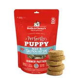 Stella & Chewys Stella & Chewy's Freeze Dried Raw Puppy Beef and Salmon