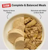 Stella & Chewys Stella & Chewy's Freeze Dried Raw Puppy Beef and Salmon