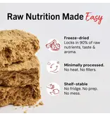 Stella & Chewys Stella & Chewy's Freeze Dried Raw Puppy Beef and Salmon