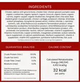 Stella & Chewys Stella & Chewy's Freeze Dried Raw Puppy Chicken and Salmon