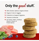 Stella & Chewys Stella & Chewy's Freeze Dried Raw Puppy Chicken and Salmon