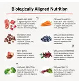 Stella & Chewys Stella & Chewy's Freeze Dried Raw Beef