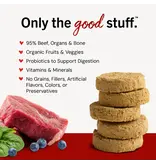 Stella & Chewys Stella & Chewy's Freeze Dried Raw Beef