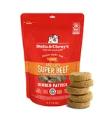 Stella & Chewys Stella & Chewy's Freeze Dried Raw Beef