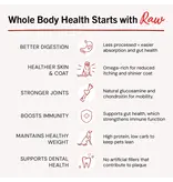 Stella & Chewys Stella & Chewy's Freeze Dried Raw Beef