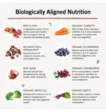 Stella & Chewys Stella & Chewy's Freeze Dried Raw Surf 'N Turf