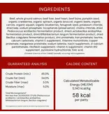 Stella & Chewys Stella & Chewy's Freeze Dried Raw Surf 'N Turf
