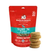 Stella & Chewys Stella & Chewy's Freeze Dried Raw Surf 'N Turf