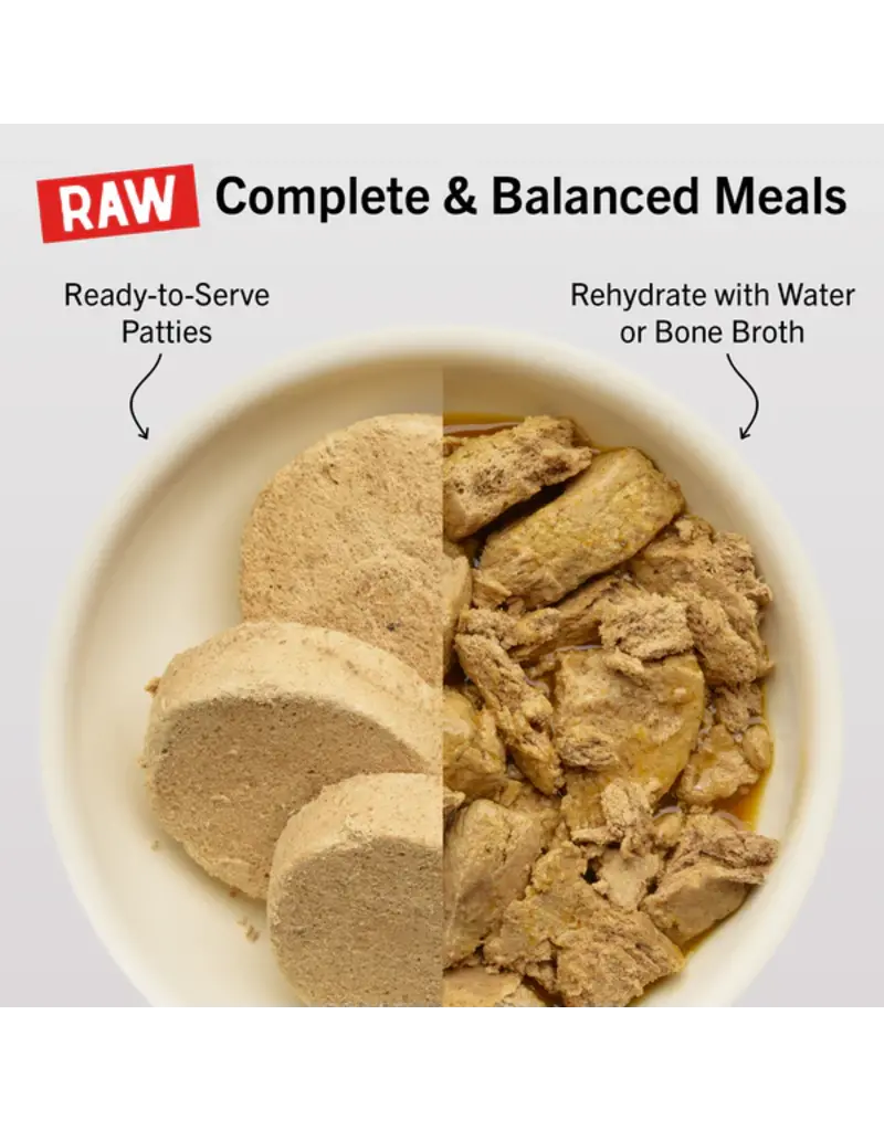 Stella & Chewys Stella & Chewy's Freeze Dried Raw Simply Venison