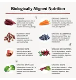 Stella & Chewys Stella & Chewy's Freeze Dried Raw Simply Venison