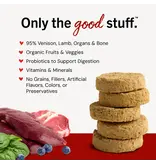 Stella & Chewys Stella & Chewy's Freeze Dried Raw Simply Venison