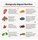 Stella & Chewys Stella & Chewy's Freeze Dried Raw Lamb