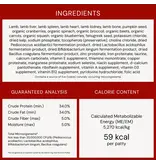 Stella & Chewys Stella & Chewy's Freeze Dried Raw Lamb