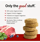 Stella & Chewys Stella & Chewy's Freeze Dried Raw Lamb