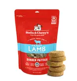 Stella & Chewys Stella & Chewy's Freeze Dried Raw Lamb