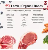 Stella & Chewys Stella & Chewy's Freeze Dried Raw Lamb