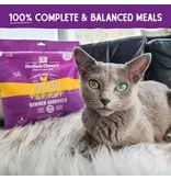 Stella & Chewys Stella & Chewy's Freeze Dried Raw Chick, Chick Chicken Cat Food