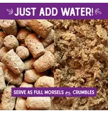 Stella & Chewys Stella & Chewy's Freeze Dried Raw Chick, Chick Chicken Cat Food