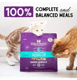 Stella & Chewys Stella & Chewy's Freeze Dried Raw Sealicious Salmon and Cod Cat Food