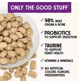 Stella & Chewys Stella & Chewy's Freeze Dried Raw Sealicious Salmon and Cod Cat Food